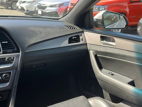Used 2019 Hyundai Sonata Sport image 24