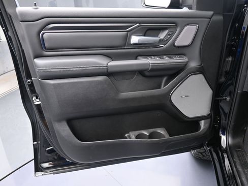 Used 2026 RAM 1500 Rebel w/ Rebel Level 2 Equipment Group image 13