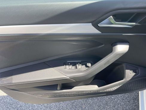 New 2026 Volkswagen Jetta S FWD image 14