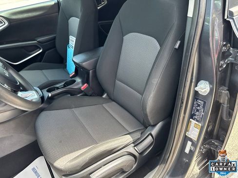 Used 2024 Kia Soul LX w/ Option Group 015 FWD image 54
