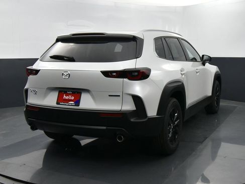 Certified 2025 MAZDA CX-50 AWD 2.5 S w/ Select Package image 27