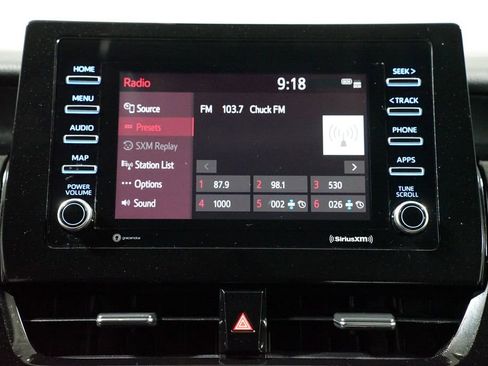 Used 2021 Toyota Camry LE image 17