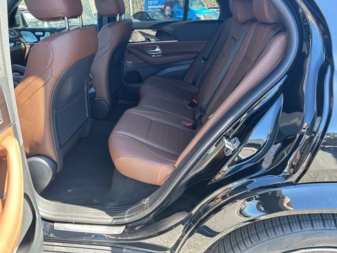 New 2026 Mercedes-Benz GLE 450 4MATIC image 23