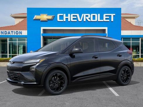 New 2027 Chevrolet Bolt RS w/ Technology Package image 2