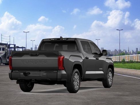 New 2026 Toyota Tundra SR5 image 9