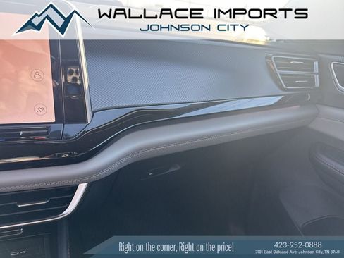 New 2026 Volkswagen Atlas Peak Edition AWD/4WD image 13
