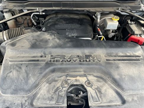 Used 2021 RAM 2500 Tradesman image 22