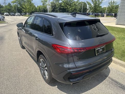 New 2026 Audi Q5 2.0T AWD/4WD image 31