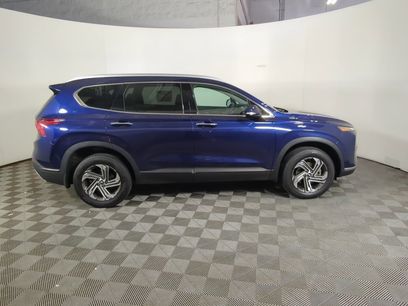 Used 2023 Hyundai Santa Fe SEL