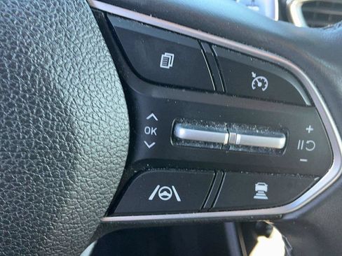 Used 2021 Hyundai Santa Fe SEL w/ Convenience Package AWD/4WD image 20