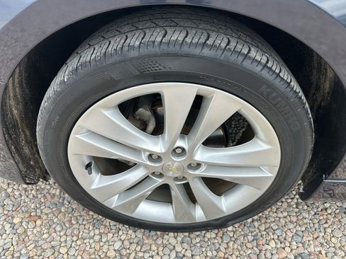 Used 2014 Chevrolet Cruze LTZ w/ RS Package image 41