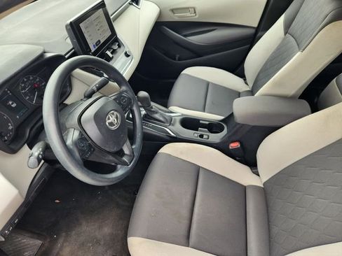 Used 2023 Toyota Corolla LE FWD image 13