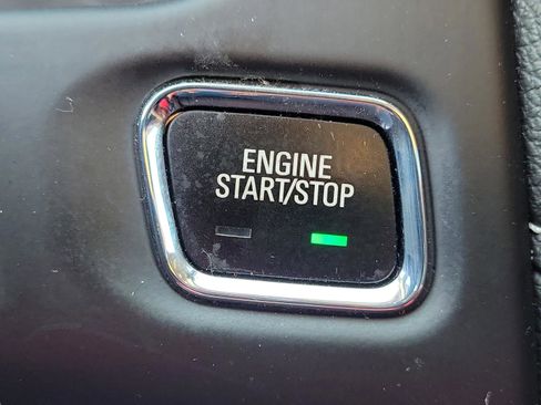 Used 2020 GMC Acadia SLT w/ Premium Package image 35