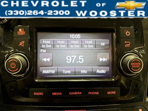 Used 2022 RAM ProMaster City Tradesman w/ Lights & Wheels Group image 20