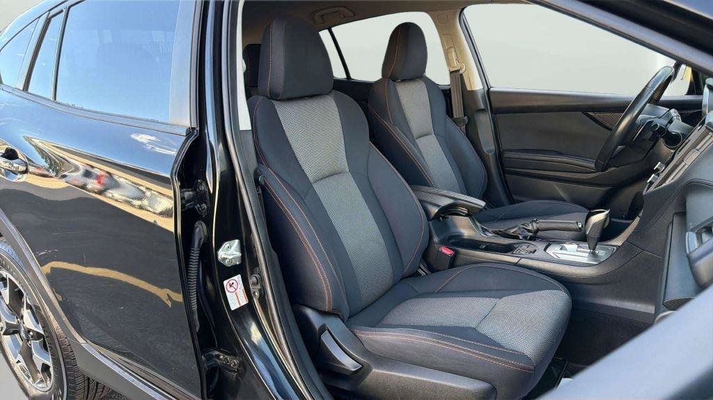 Used 2019 Subaru Crosstrek 2.0i Premium AWD/4WD image 14