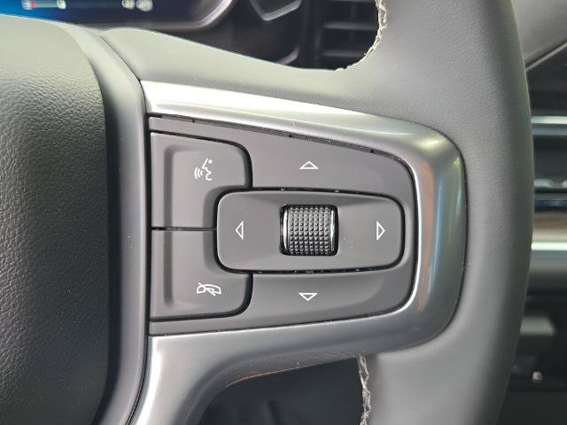 New 2026 Chevrolet Silverado 1500 RST w/ RST Select Package AWD/4WD image 37