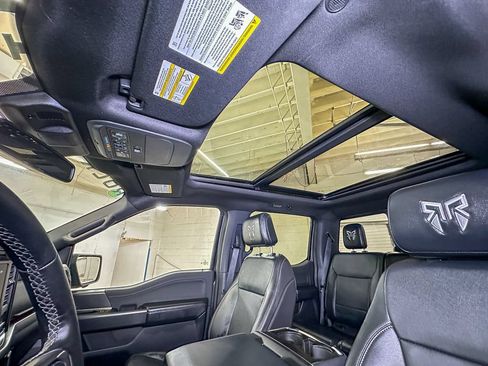 Used 2024 Ford F150 XLT w/ Equipment Group 303A High AWD/4WD image 27