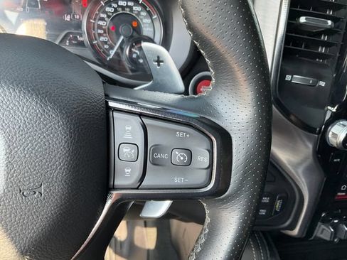 Used 2022 RAM 1500 TRX w/ TRX Level 2 Equipment Group AWD/4WD image 12