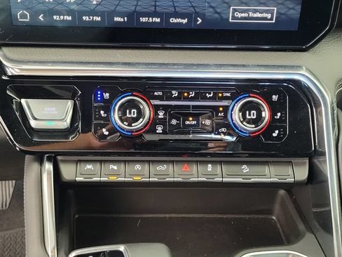 Used 2025 GMC Sierra 1500 Denali w/ Denali Reserve Package AWD/4WD image 21