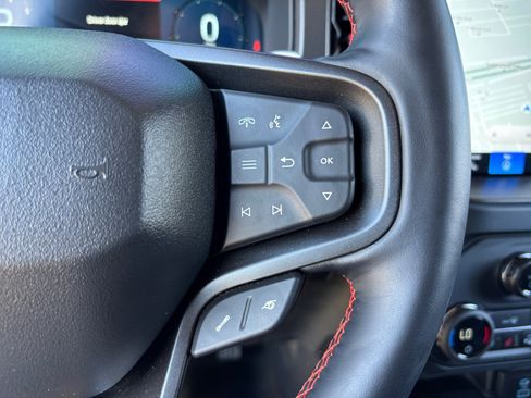 Used 2025 Ford Bronco Raptor image 33