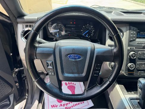 Used 2016 Ford Expedition EL XLT AWD/4WD image 8