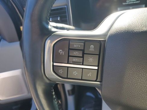 Certified 2024 Ford F450 Limited w/ FX4 Off-Road Package image 22