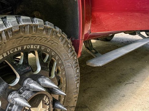 Used 2022 Chevrolet Silverado 3500 High Country AWD/4WD image 50