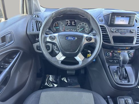 Used 2020 Ford Transit Connect XL image 13
