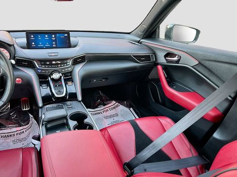 Used 2023 Acura TLX SH-AWD w/ A-SPEC Pkg image 24