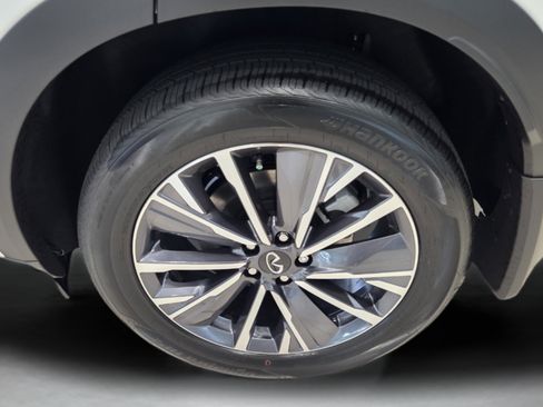 New 2027 INFINITI QX60 Luxe w/ Family Package FWD image 22