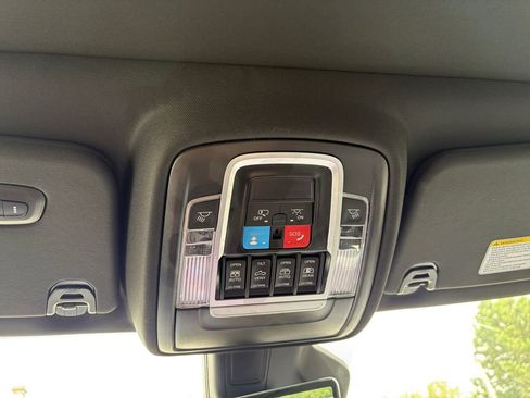 New 2026 RAM 1500 Rebel w/ Advanced Safety Group II image 32