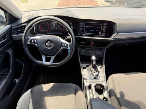 Used 2019 Volkswagen Jetta S FWD image 18