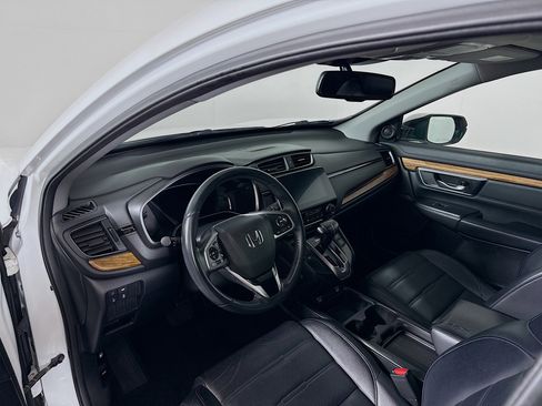 Used 2020 Honda CR-V EX-L image 9