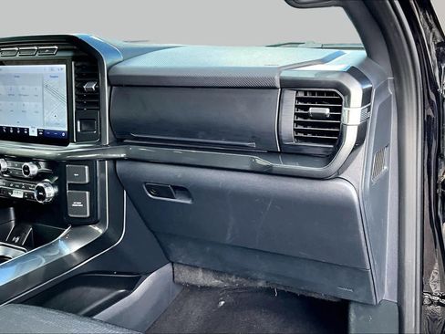 Used 2023 Ford F150 XLT w/ Equipment Group 302A High AWD/4WD image 19