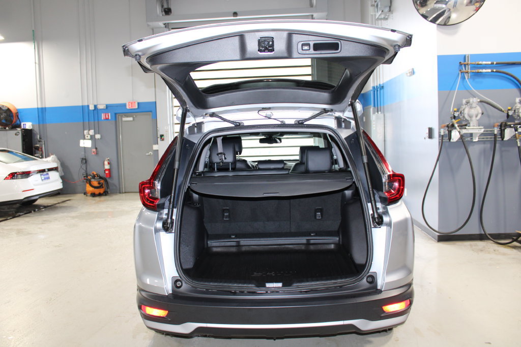 Used 2022 Honda CR-V EX-L image 26