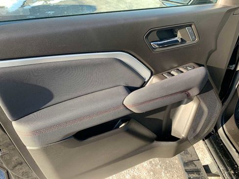 Certified 2024 Chevrolet Colorado Z71 w/ Z71 Convenience Package 2 image 21