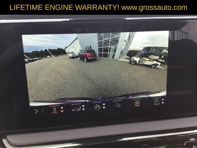 Used 2026 GMC Sierra 3500 AT4 w/ AT4 Premium Plus Package AWD/4WD image 23