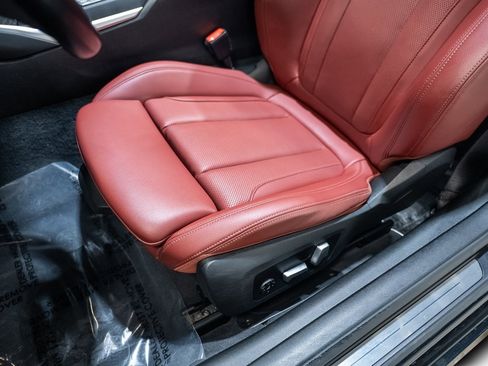 Used 2022 BMW 430i xDrive Convertible w/ Premium Package 2 image 35