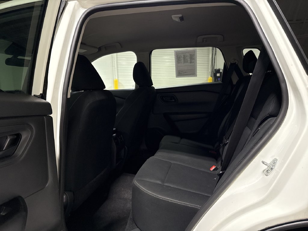 Used 2024 Nissan Rogue S FWD image 22