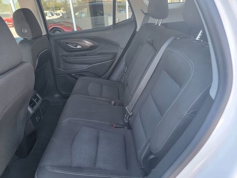 Used 2023 GMC Terrain SLE w/ Driver Convenience Package FWD image 20