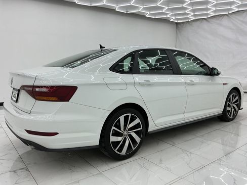 Used 2019 Volkswagen Jetta GLI FWD image 11