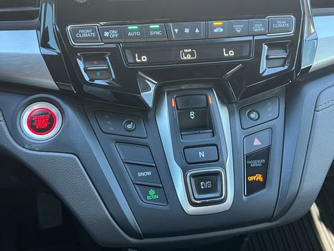 Used 2019 Honda Odyssey EX-L image 30