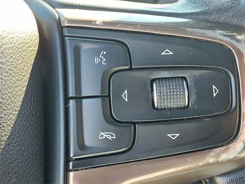 Used 2019 Chevrolet Silverado 1500 High Country w/ Safety Package II image 23