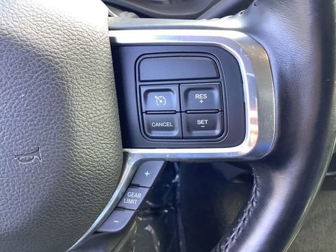 Used 2021 RAM 2500 Laramie image 12