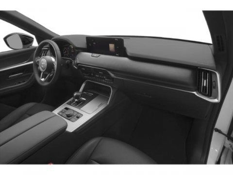 New 2026 MAZDA CX-70 3.3 Turbo w/ Premium Plus Pkg AWD/4WD image 17