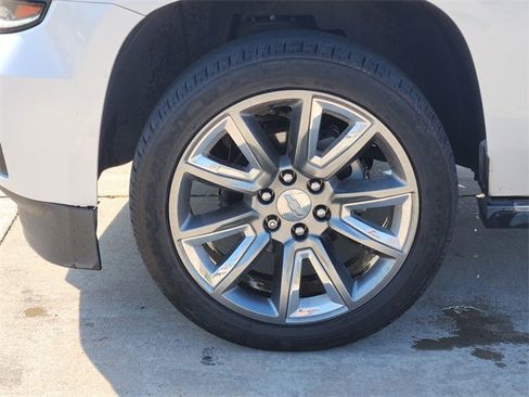 Used 2016 Chevrolet Tahoe LTZ image 10