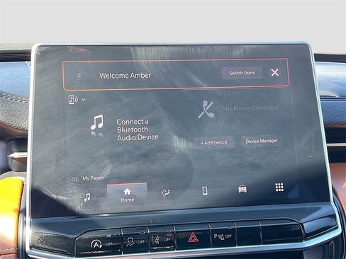 Used 2024 Jeep Compass Limited image 14