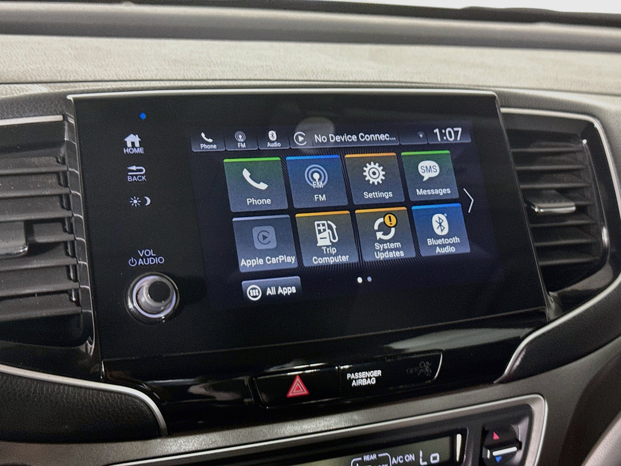 Used 2019 Honda Pilot EX-L image 14