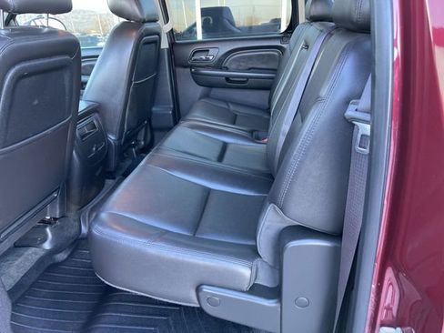 Used 2013 GMC Sierra 1500 Denali image 13