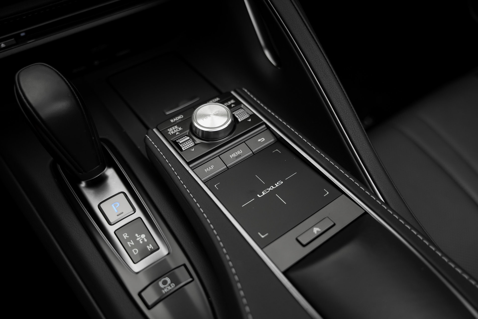 Used 2021 Lexus LC 500 Convertible w/ Touring Package RWD image 54
